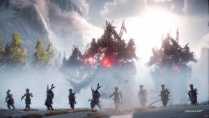 Horizon Forbidden West Complete Edition скачать торрент