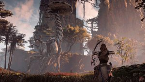 Horizon Zero Dawn Remastered скачать торрент