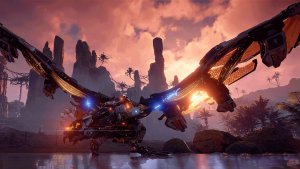 Horizon Zero Dawn Remastered скачать торрент