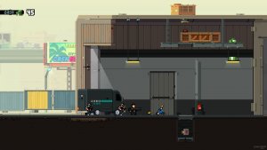 Hot Guns: International Missions скачать торрент