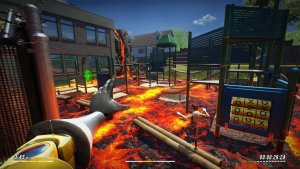 Hot Lava скачать торрент