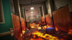Hot Lava скачать торрент