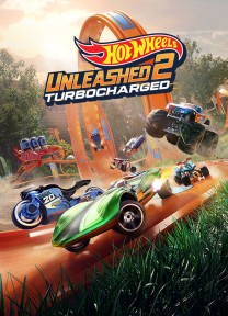 Hot Wheels Unleashed 2 - Turbocharged