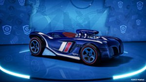 Hot Wheels Unleashed 2 - Turbocharged скачать торрент