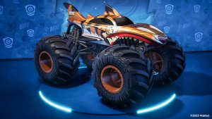 Hot Wheels Unleashed 2 - Turbocharged скачать торрент