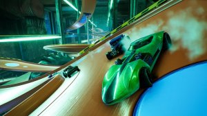Hot Wheels Unleashed скачать торрент