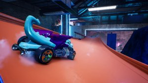 Hot Wheels Unleashed скачать торрент