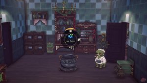 Hotel Galactic скачать торрент