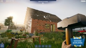 House Builder скачать торрент