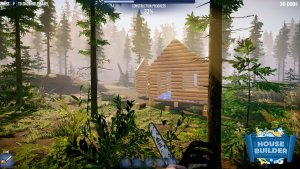 House Builder скачать торрент