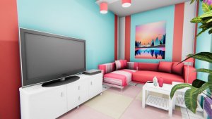 House Flipper скачать торрент
