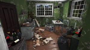House Flipper скачать торрент