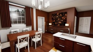 House Flipper скачать торрент