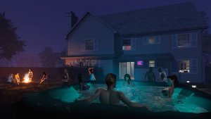 House Party скачать торрент