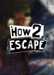 How 2 Escape