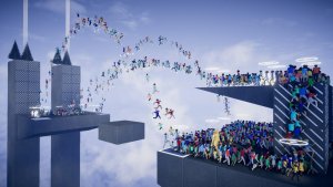 Humanity скачать торрент
