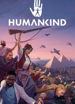 HUMANKIND