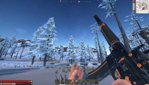 Hurtworld скачать торрент