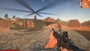 Hurtworld скачать торрент