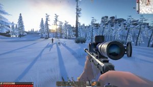 Hurtworld скачать торрент