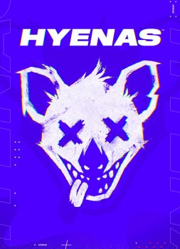 HYENAS