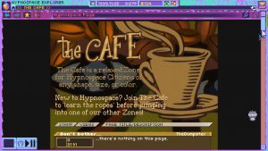 Hypnospace Outlaw скачать торрент