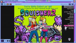 Hypnospace Outlaw скачать торрент