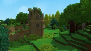 Hytale скачать торрент