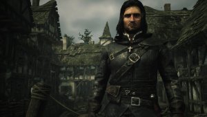I, the Inquisitor скачать торрент