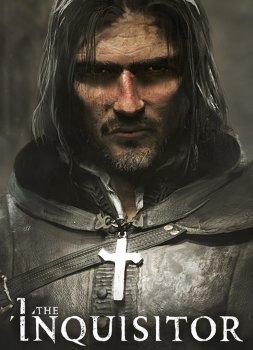 I, the Inquisitor