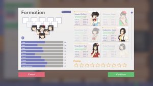 Idol Manager скачать торрент