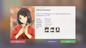 Idol Manager скачать торрент
