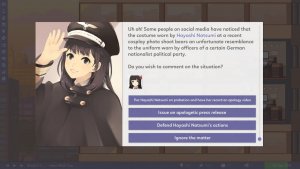 Idol Manager скачать торрент