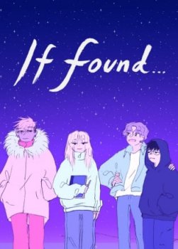 If Found…