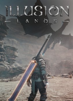 Illusion Lands