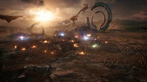 Immortals of Aveum скачать торрент