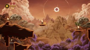 Imp of the Sun скачать торрент