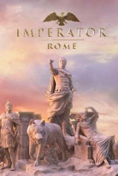 Imperator: Rome