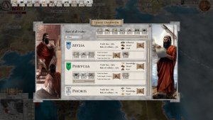 Imperiums: Greek Wars скачать торрент