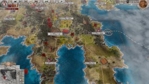 Imperiums: Greek Wars скачать торрент