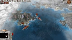 Imperiums: Greek Wars скачать торрент
