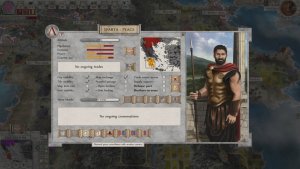 Imperiums: Greek Wars скачать торрент