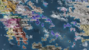 Imperiums: Greek Wars скачать торрент