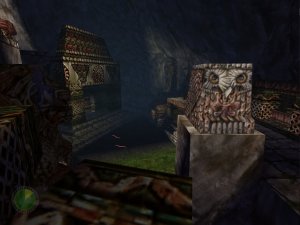 Indiana Jones and the Infernal Machine скачать торрент