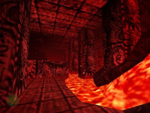Indiana Jones and the Infernal Machine скачать торрент