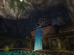 Indiana Jones and the Infernal Machine скачать торрент