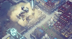 Industries of Titan скачать торрент