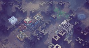 Industries of Titan скачать торрент