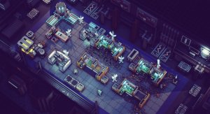 Industries of Titan скачать торрент