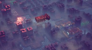 Industries of Titan скачать торрент